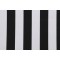 Premier Prints Canopy Printed Cotton Twill Drapery Fabric in Black 