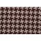 Mill Creek Woven Chenille Upholstery Fabric in Chocolate 