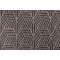 Conviction Tapestry Upholstery Fabric in Onyx 