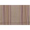 Woodard Stripe Woven Outdoor Fabric in Mulberry