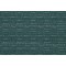 Bauer Stripe Woven Outdoor Fabric in Jade