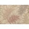 Robert Allen Pacific Night Printed Polyester Outdoor Fabric in Natural