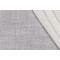 Westbury Paradiso Linen Sheer Drapery Fabric in Ivory for Scalamandre