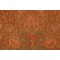 Thibaut Morton Damask F96326 Printed Cotton Blend Drapery Fabric in Camel