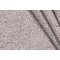 Crypton Shawcrest High Performance Woven Chenille Upholstery Fabric in White Pepper 