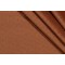 Scalamandre Brocard Velvet Decorator Fabric in Brandy