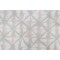 P Kaufmann Kanoko Printed Cotton Blend Drapery Fabric in Natural 