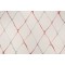 PK Lifestyles Diamondlike Printed Decorator Fabric in Clay 