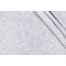 Valiant Fabrics Cynthia Embroidered Drapery Fabric in Smoke 