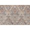 Covington Sutton Printed Cotton Blend Drapery Fabric in 196-Linen 