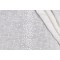 Kravet Bubbles Sheer Embroidered Drapery Fabric in Snow CLOSEOUT