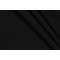 Sunbrella Canvas Woven Solution Dyed Acrylic Outdoor Fabric in Black