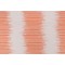 Sunbrella Woven Solution Dyed Acrylic Outdoor Fabric in Tangerine