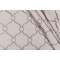 Vera Woven Upholstery Fabric in Oatmeal 
