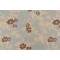 Ophelia Woven Chenille Tapestry Fabric in Sea Breeze 