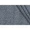 Richloom Dito- Fortress Finish Woven Chenille Upholstery Fabric in Indigo