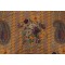 Scalamandre Paisley Printed Cotton Drapery Fabric in Jewel 