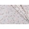 Hilary Farr Ivy Embroidered Drapery Fabric in 7-Blush for Covington 