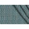 Covington Jackie-O Backed Upholstery Fabric in 522-Peacock 