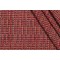 Covington Jackie-O Backed Upholstery Fabric in 332-Fiesta 
