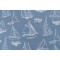 Covington Below Deck Woven Upholstery Fabric in 511-Dream Blue 