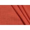 Covington Jefferson Linen Woven Drapery Fabric in 374-Melon 