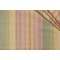 Scalamandre Stripe Printed Drapery Fabric in Pastel