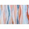 Hamilton Lodi Printed Cotton Drapery Fabric in Adobe