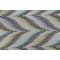 Carlini Tapestry Upholstery Fabric in Seaglass