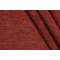 Crypton Tobin High Performance Chenille Upholstery Fabric in Terracotta