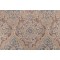 Waverly Izmir Rug Woven Upholstery Fabric in Nutmeg