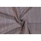 Scalamandre Glamour Woven Decorator Fabric in Blue/Brown/Gold