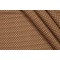 Scalamandre Woven Upholstery Fabric in Red/Yellow/Khaki