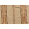 Scalamandre Damasco Imberline Decorator Fabric in Gold/Beige