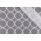 Tempo Weighted Sheer Drapery Fabric in Veil