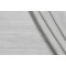 Soprano Silk Drapery Fabric in Silver