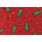 Robert Kaufman How The Grinch Stole Christmas Collection ADED-22569-223 Printed Cotton Craft Fabric in Holiday 