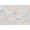 Robert Kaufman Dino Darlings SRKD-22509-284 Printed Cotton Craft Fabric in Bone 