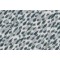 Juba Printed Velveteen Decorator Fabric in Moss