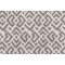 Inside/Out Performance Ibiza Woven Polyester Chenille Outdoor Fabric in Pearl for Burch Fabrics