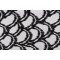 Sunbrella Alena 45994-0010 Woven Solution Dyed Acrylic Outdoor Fabric in Midnight 