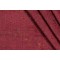 P Kaufmann City Lights Woven Chenille Velvet Upholstery Fabric in Bordeaux 