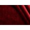 P Kaufmann Dynasty Performance Velvet Upholstery Fabric in Ruby 