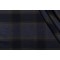 P Kaufmann Murphy Woven Decorator Fabric in Ink 