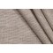 Lino Textiles Cheyenne Burlap Semi-Sheer Drapery Fabric in Oatmeal 