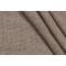 Lino Textiles Cheyenne Burlap Semi-Sheer Drapery Fabric in Natural 