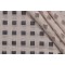 Lino Textiles Nina Woven Sheer Drapery Fabric in Natural 