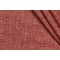 Chevron 3578 Woven Upholstery Fabric in Break Red