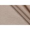 Textured Woven Polyester Outdoor Fabric in Natural