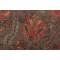 Thibaut Dorchester F93351 Printed Drapery Fabric in Camel